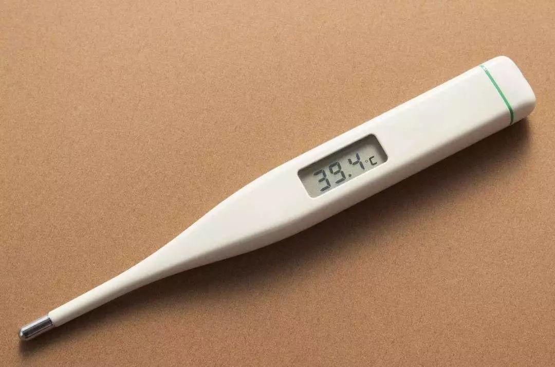 電子體溫計(jì) 電子體溫計(jì)