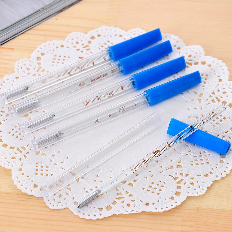 水銀溫度計 水銀溫度計