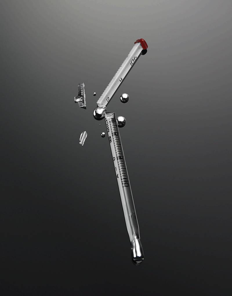 體溫計(jì) 體溫計(jì)