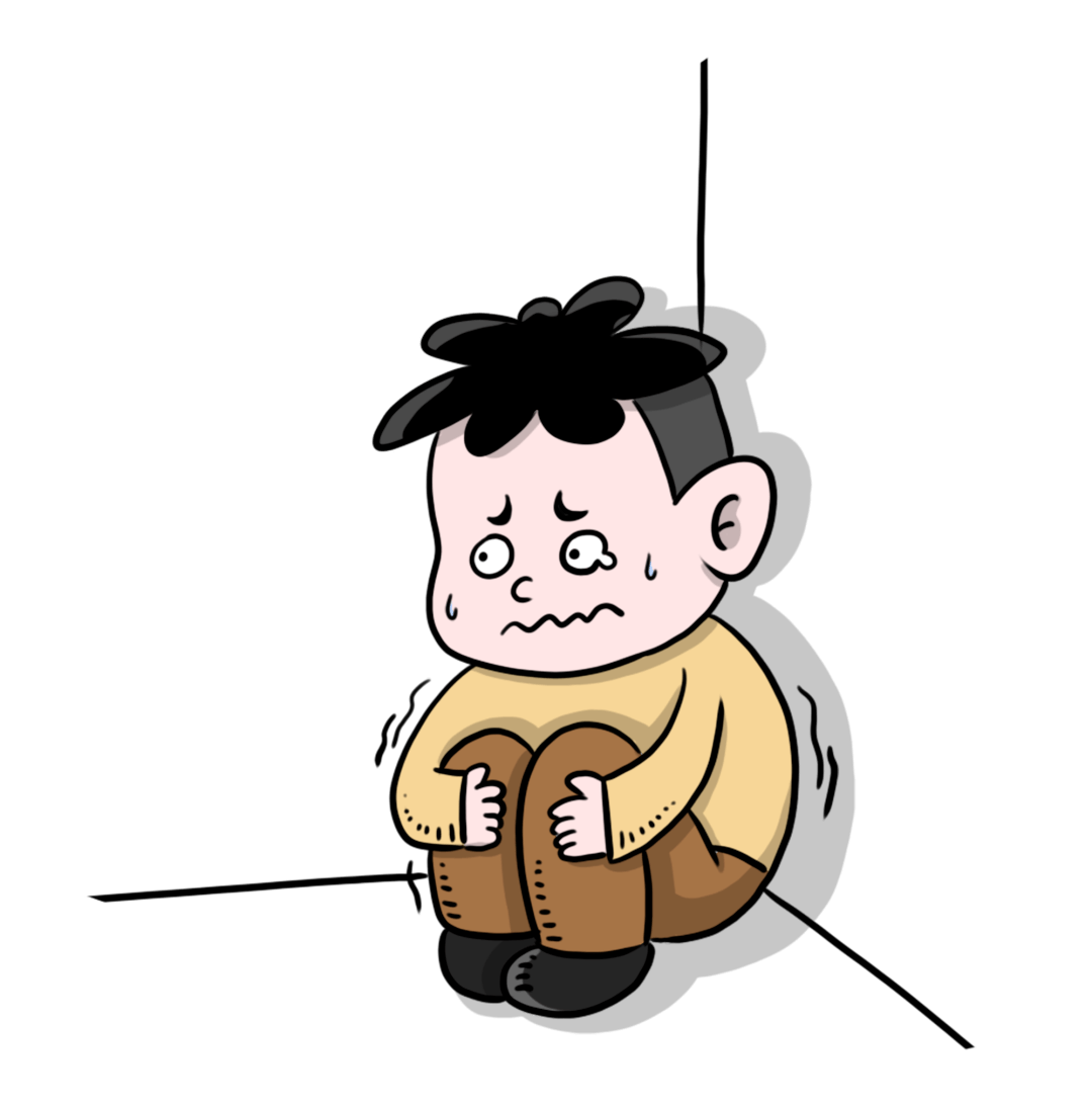 電子體溫計(jì)