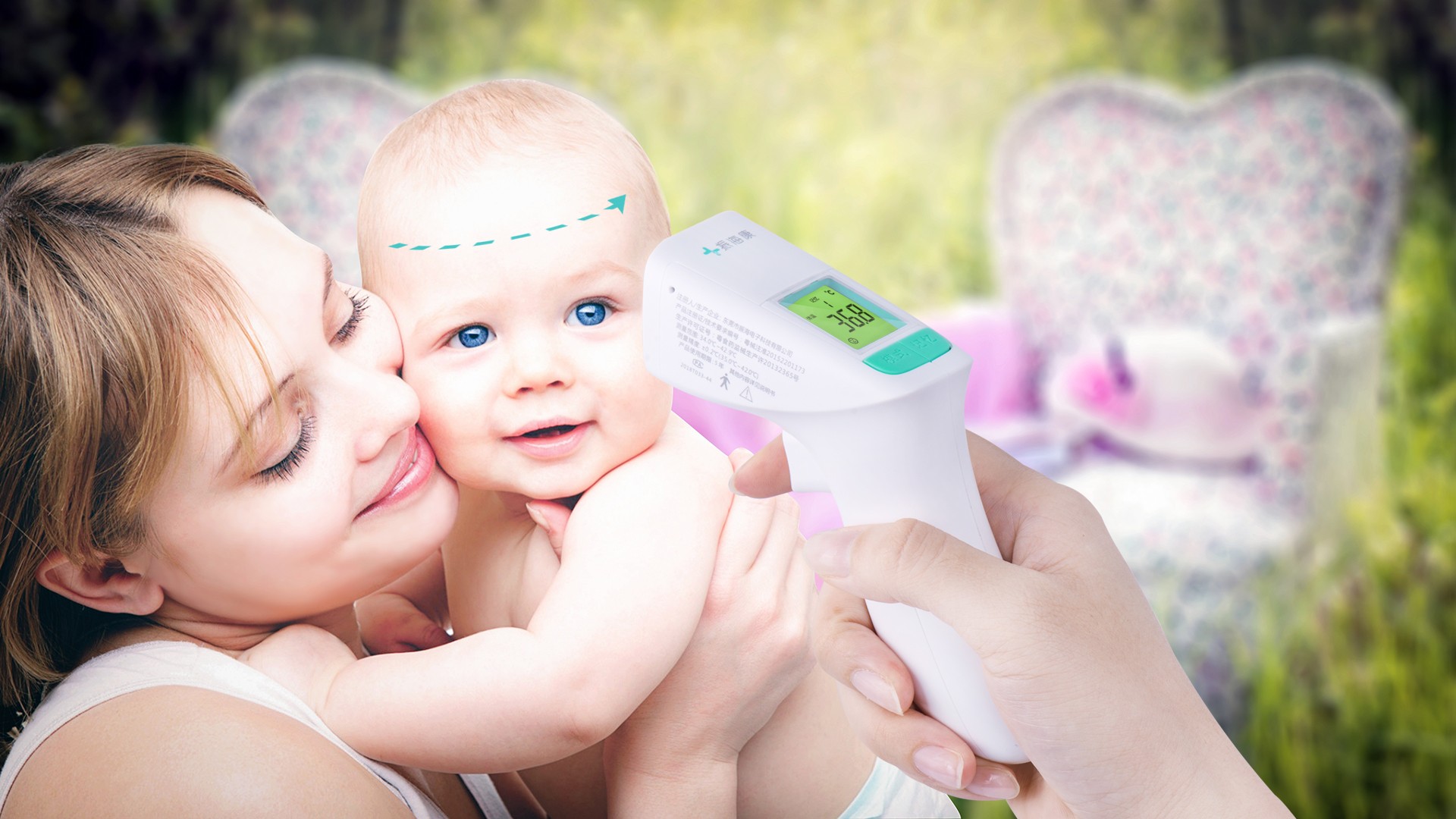 電子體溫計(jì) 電子體溫計(jì)