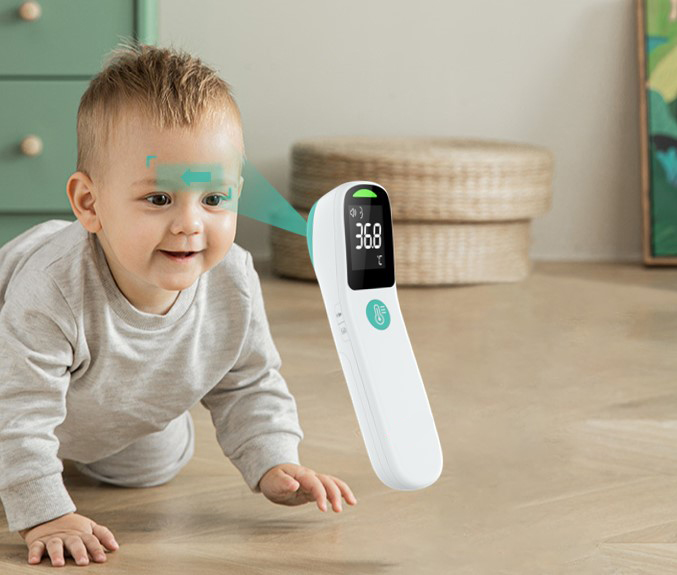 電子體溫計(jì) 電子體溫計(jì)