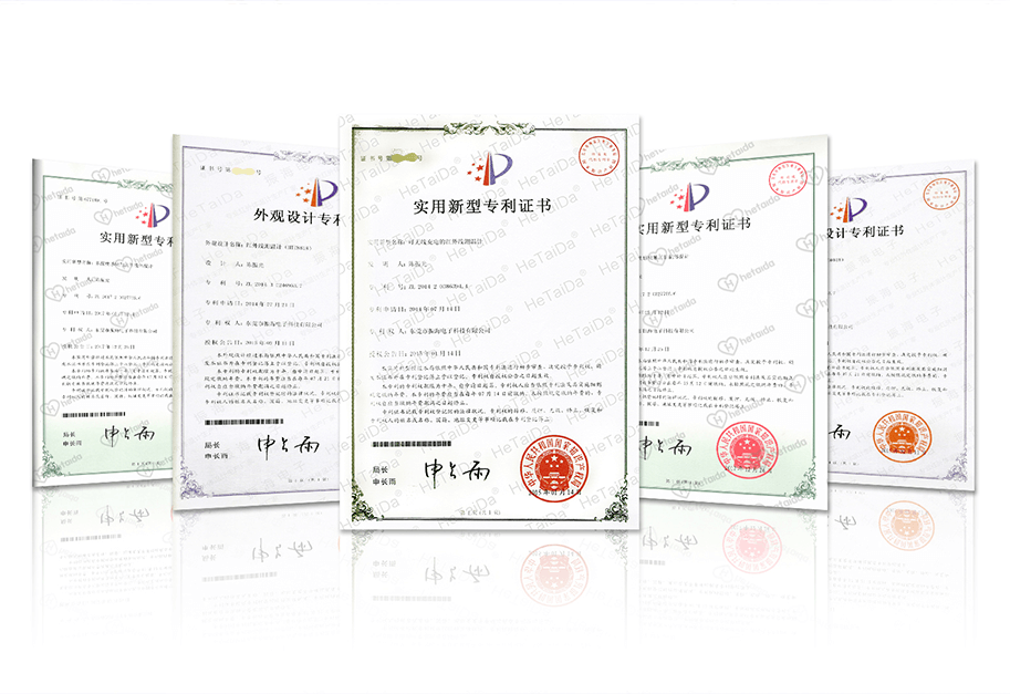 電子體溫計 電子體溫計