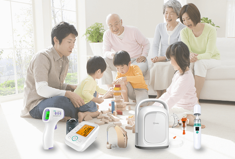 電子體溫計(jì) 電子體溫計(jì)