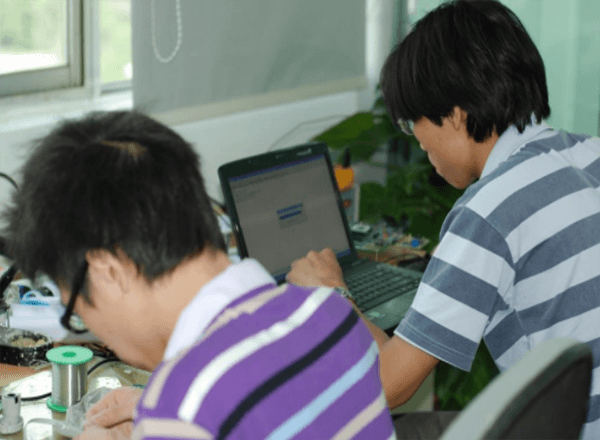 電子體溫計 電子體溫計