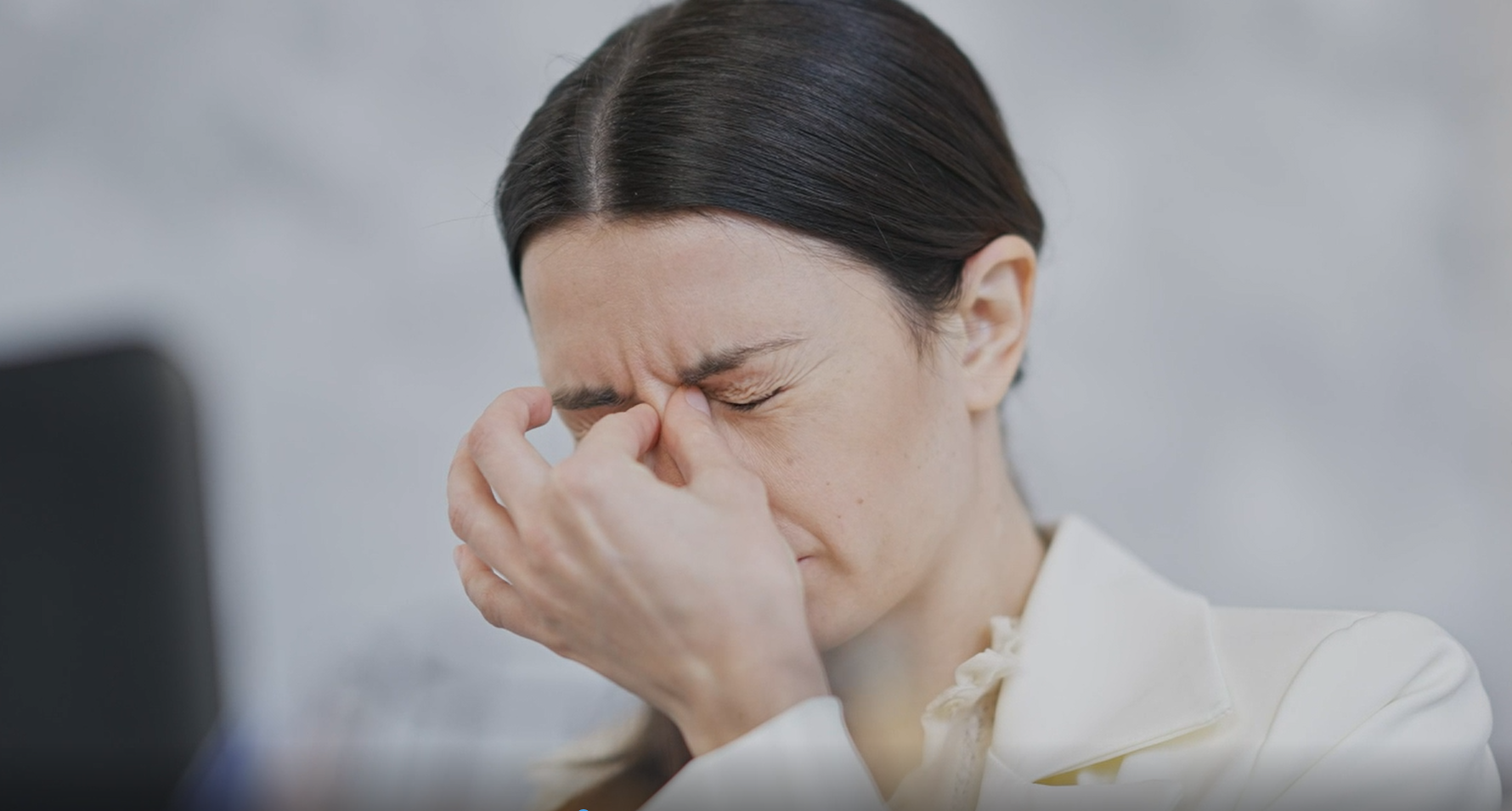 infrared thermometer