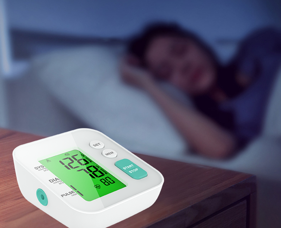 infrared thermometer