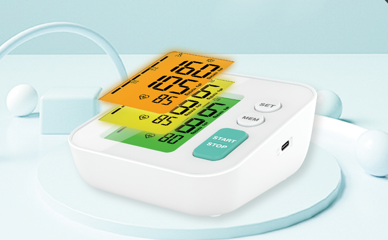 infrared thermometer