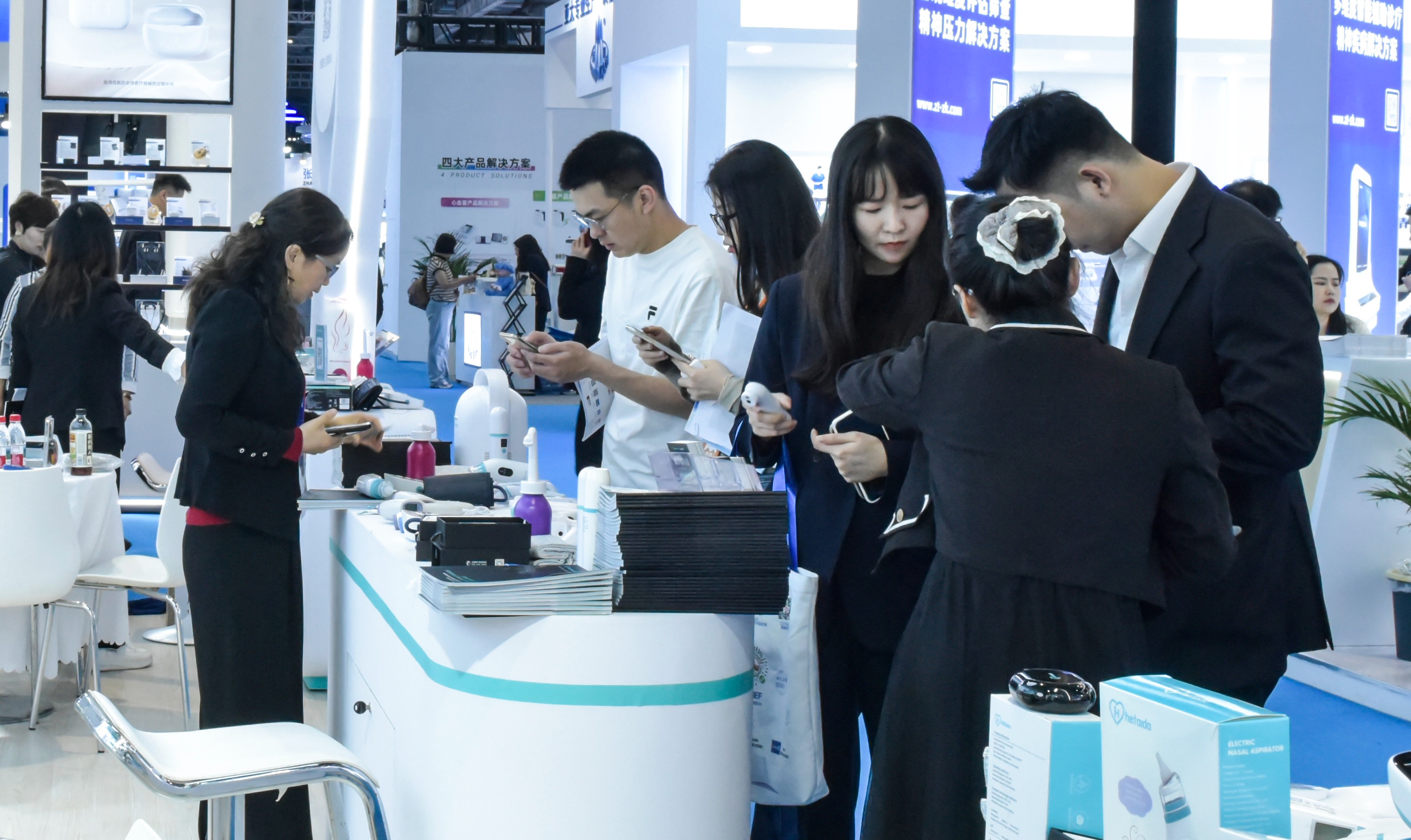 infrared thermometer