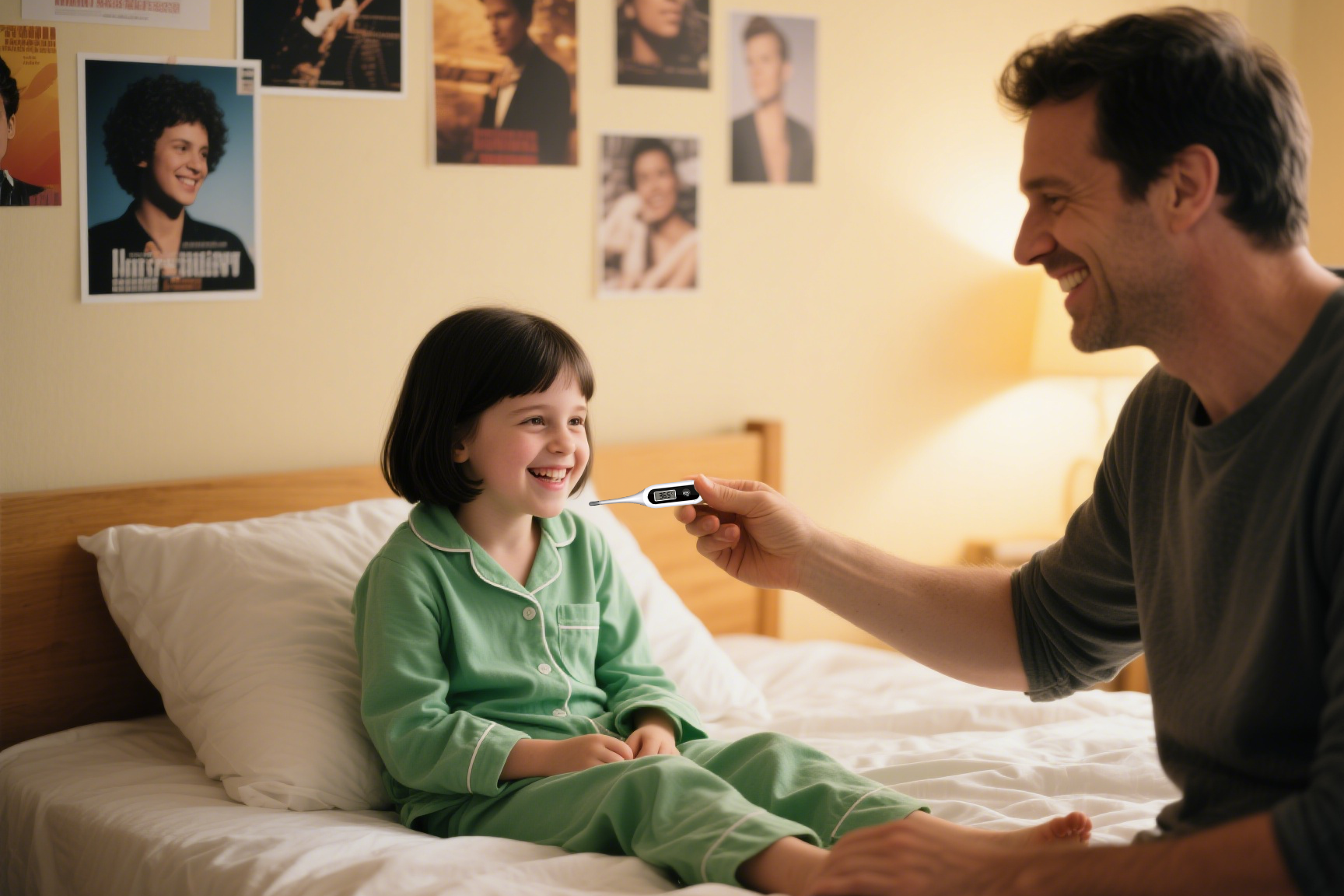 infrared thermometer