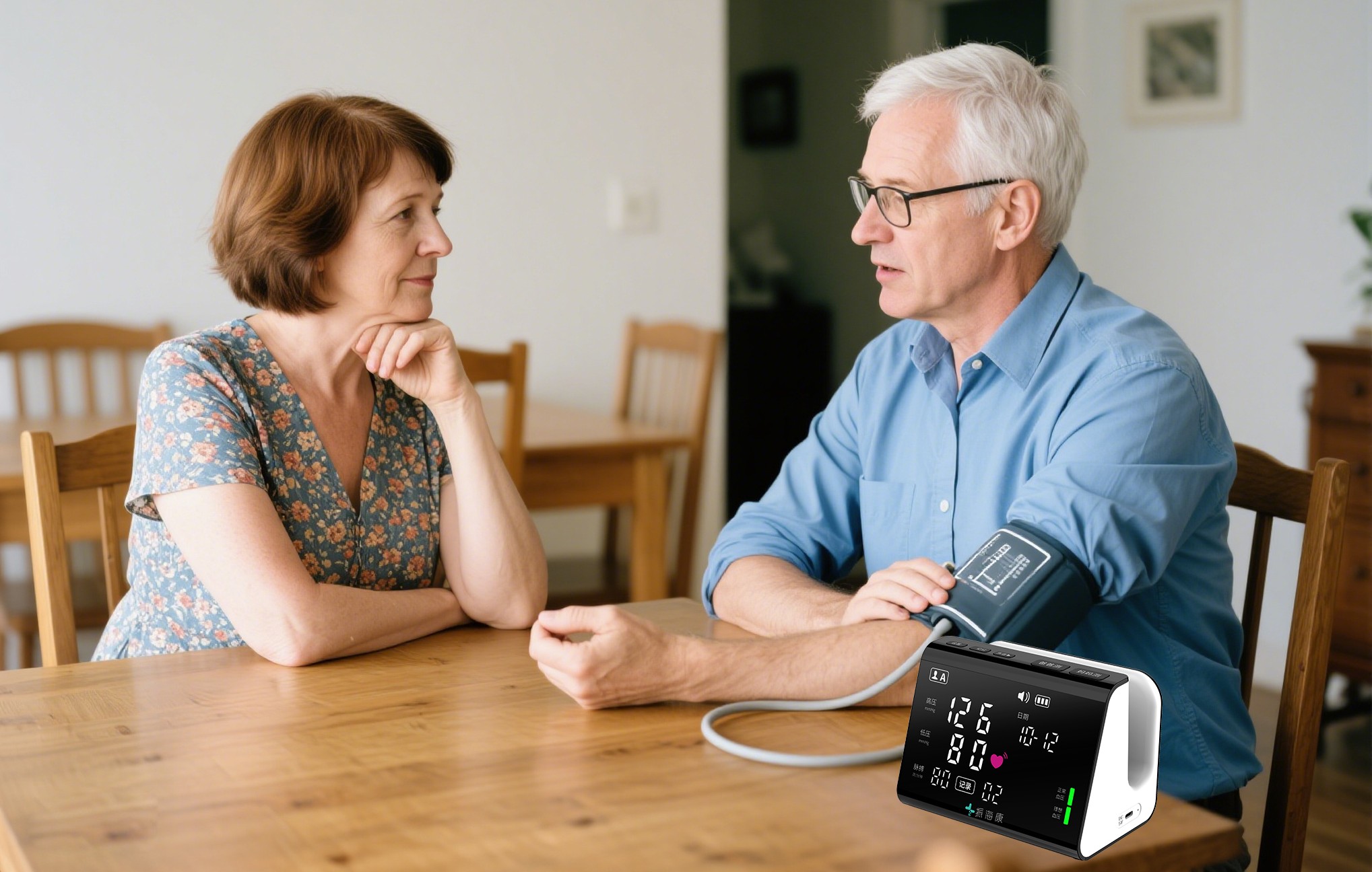 infrared thermometer