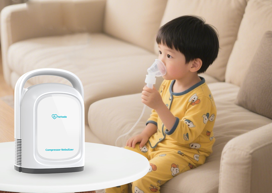 infrared thermometer