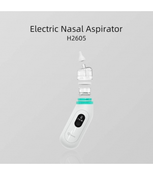 H2605 Electric Nasal Aspirator