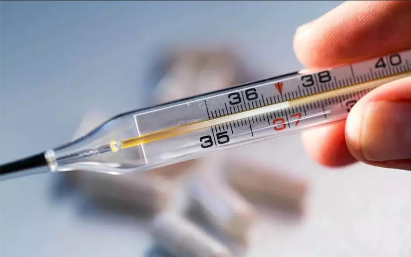 水銀體溫計具體什么時候停產？