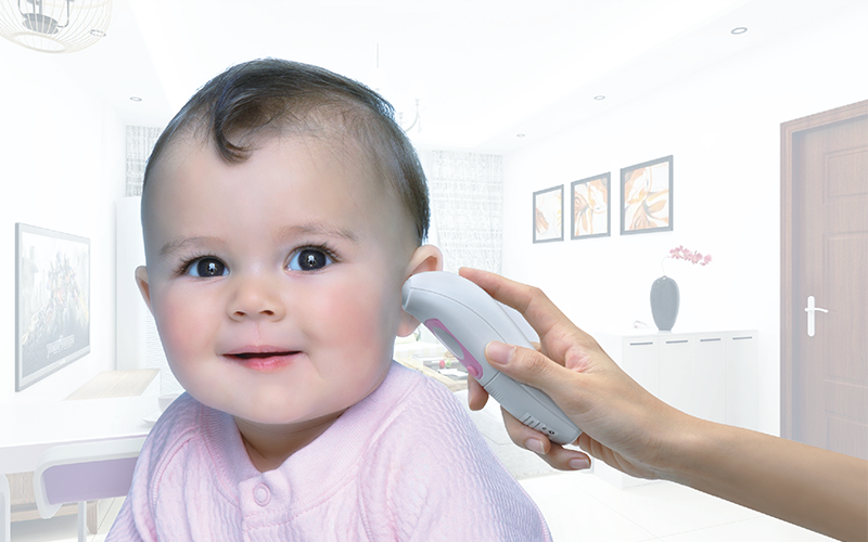 和泰達(dá)耳溫槍有什么優(yōu)勢(shì)？