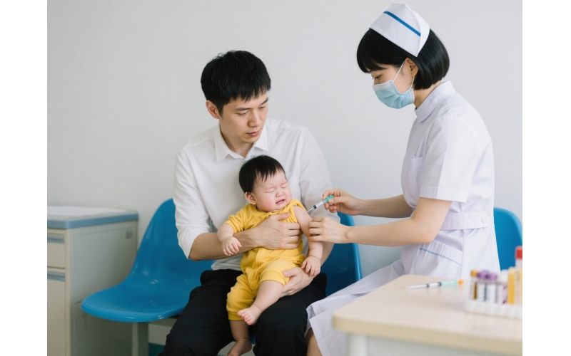 How to Prevent and Care for Influenza in Children？